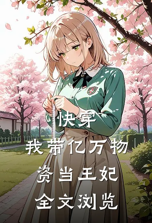 快穿：我带亿万物资当王妃全文浏览