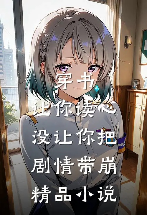 穿书：让你读心，没让你把剧情带崩精品小说