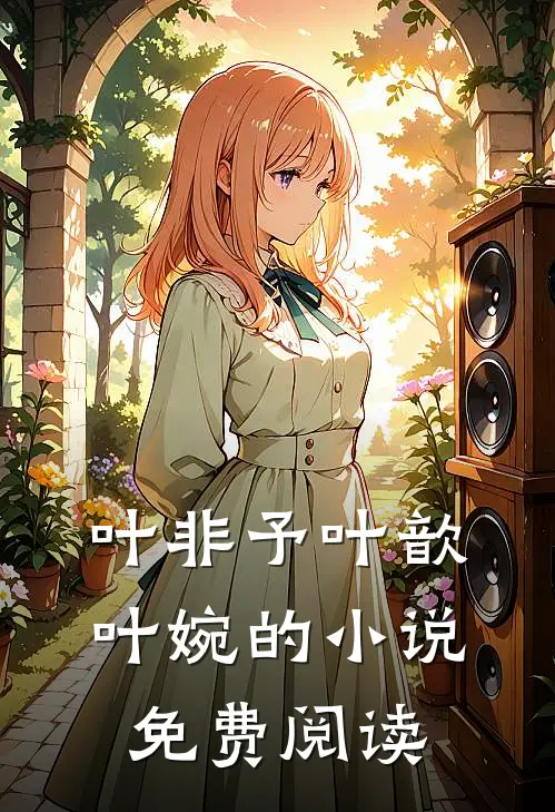 叶非予叶歆叶婉的小说免费阅读
