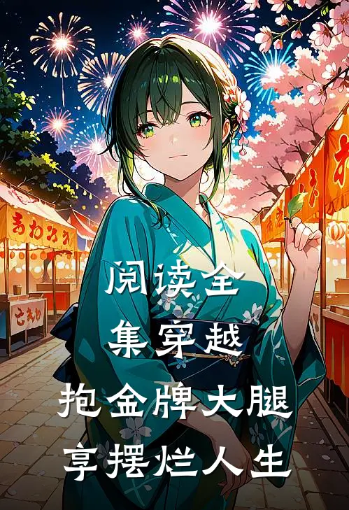阅读全集穿越：抱金牌大腿，享摆烂人生