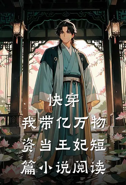 快穿：我带亿万物资当王妃短篇小说阅读