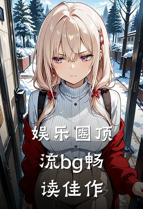 娱乐圈顶流bg畅读佳作
