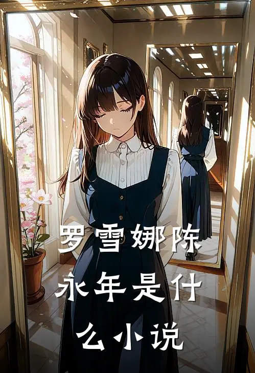 罗雪娜陈永年是什么小说