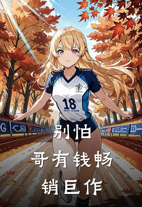别怕，哥有钱畅销巨作