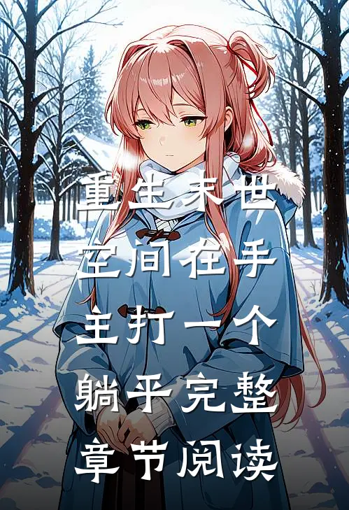 重生末世：空间在手，主打一个躺平完整章节阅读