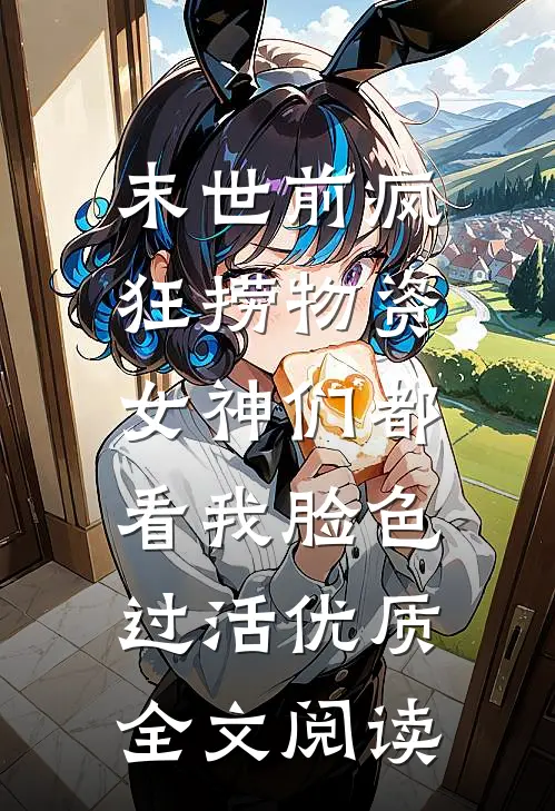 末世前疯狂捞物资，女神们都看我脸色过活优质全文阅读
