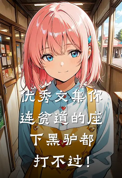 优秀文集你连贫道的座下黑驴都打不过！