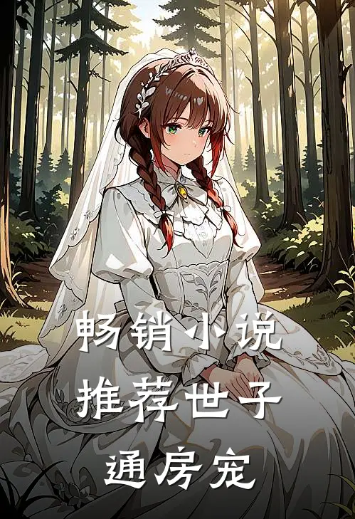 畅销小说推荐世子通房宠