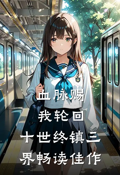 血脉赐我轮回，十世终镇三界畅读佳作