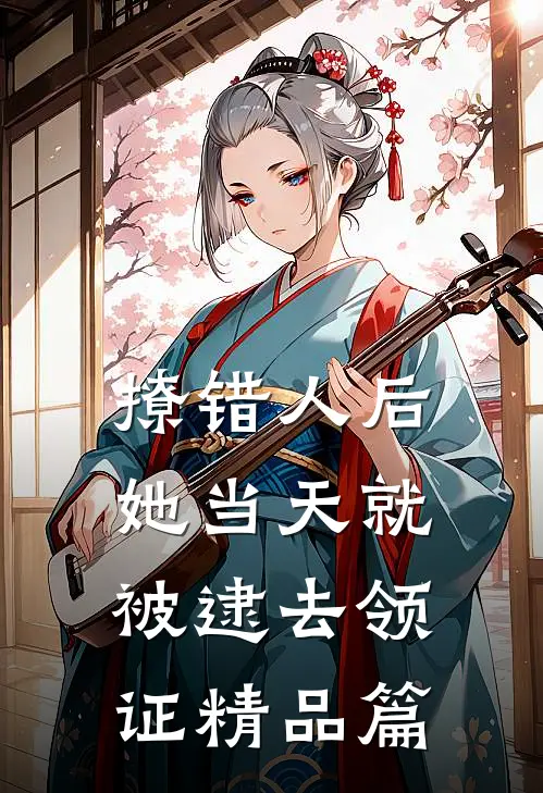 撩错人后，她当天就被逮去领证精品篇