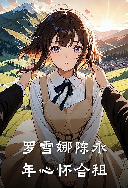 罗雪娜陈永年心怀合租