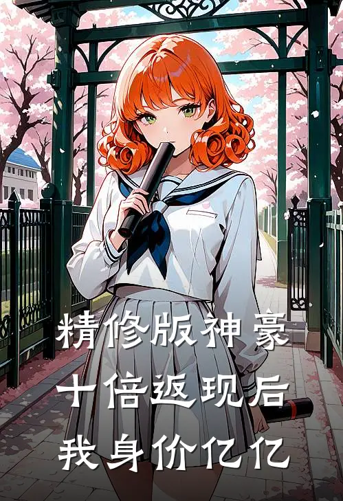 精修版神豪：十倍返现后，我身价亿亿