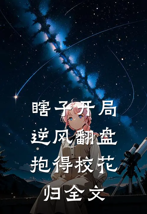 瞎子开局逆风翻盘，抱得校花归全文