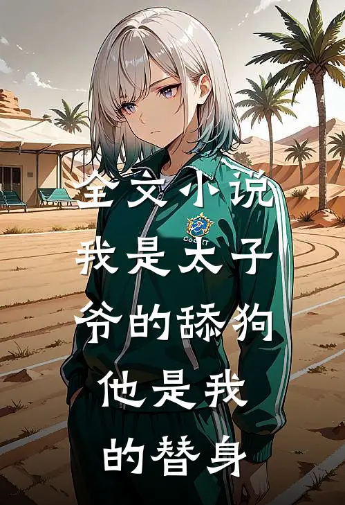 全文小说我是太子爷的舔狗，他是我的替身