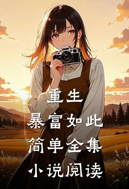 重生：暴富如此简单全集小说阅读
