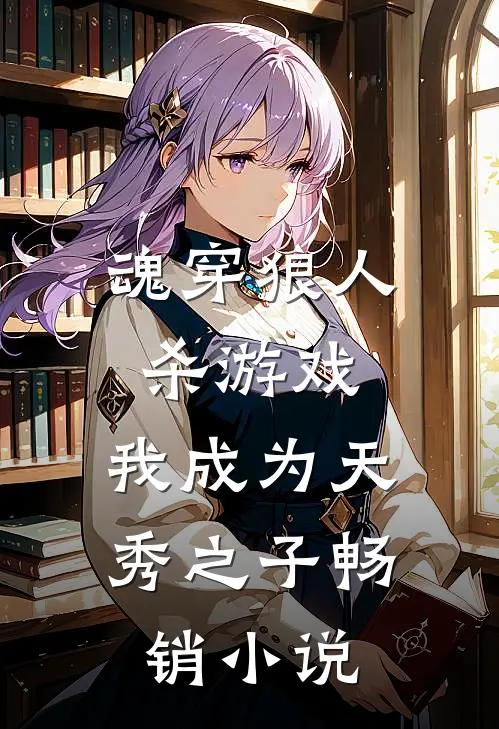 魂穿狼人杀游戏，我成为天秀之子畅销小说