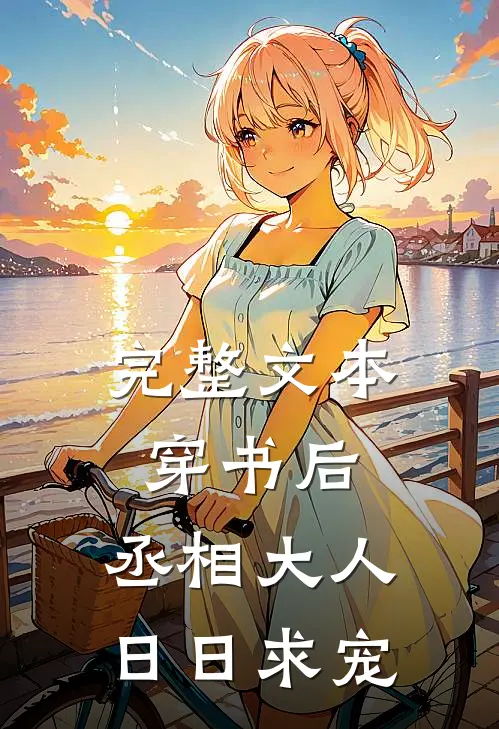 完整文本穿书后，丞相大人日日求宠