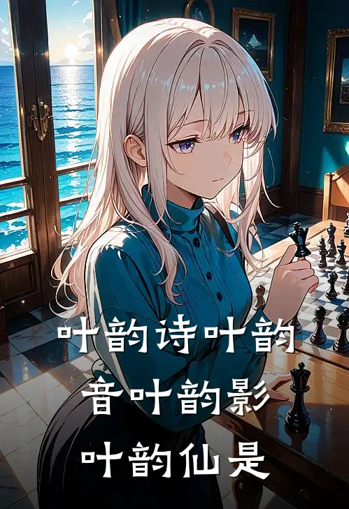 叶韵诗叶韵音叶韵影叶韵仙是