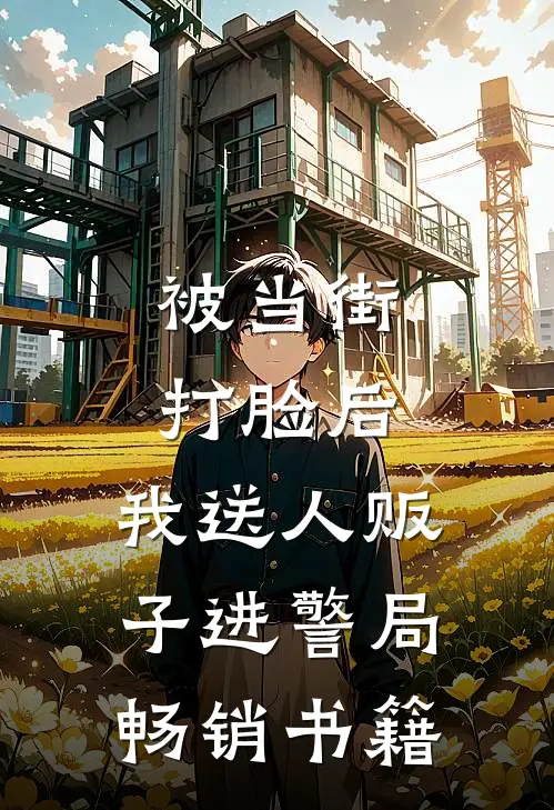 被当街打脸后，我送人贩子进警局畅销书籍