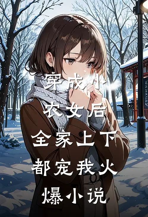 穿成小农女后，全家上下都宠我火爆小说