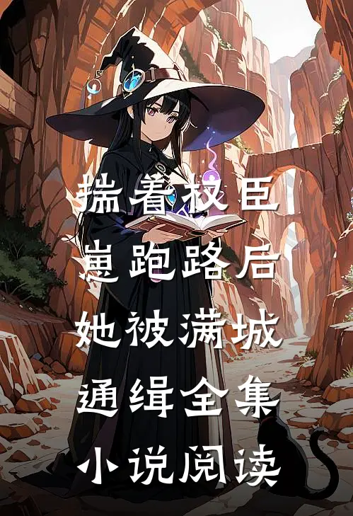 揣着权臣崽跑路后，她被满城通缉全集小说阅读