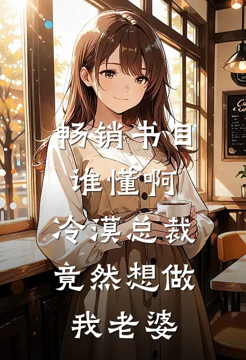 畅销书目谁懂啊，冷漠总裁竟然想做我老婆