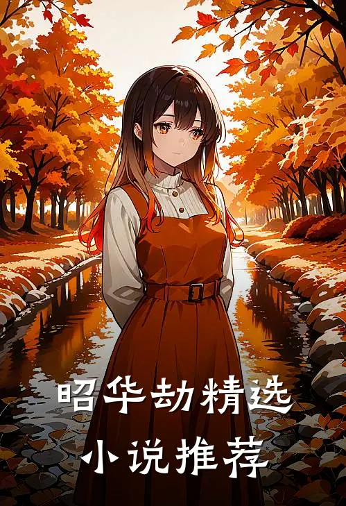 昭华劫精选小说推荐