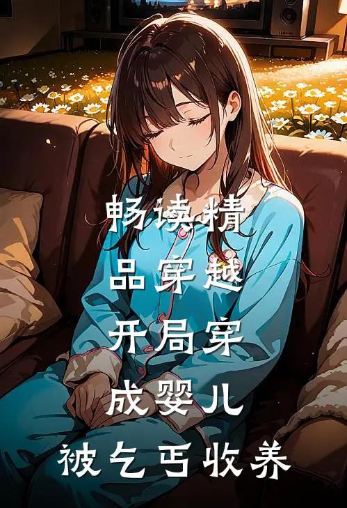畅读精品穿越：开局穿成婴儿，被乞丐收养