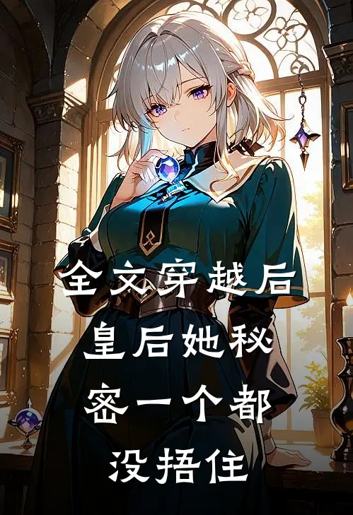 全文穿越后，皇后她秘密一个都没捂住