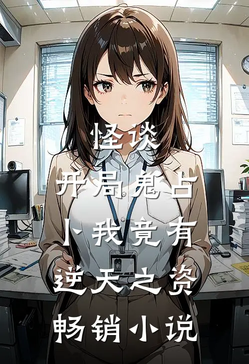 怪谈：开局鬼占卜我竟有逆天之资畅销小说