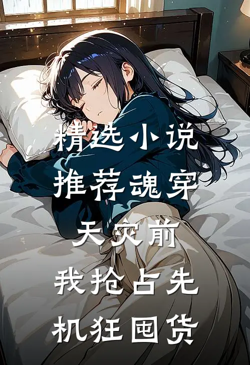 精选小说推荐魂穿天灾前，我抢占先机狂囤货