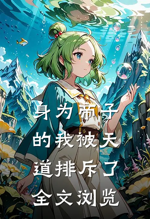 身为帝子的我被天道排斥了全文浏览