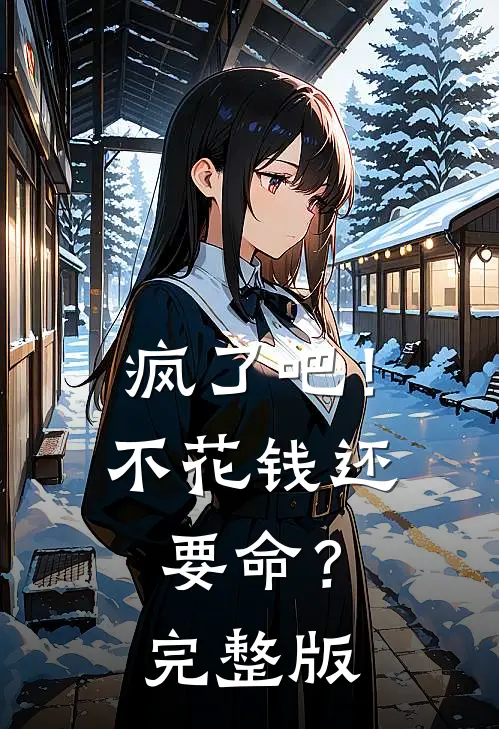 疯了吧！不花钱还要命？完整版