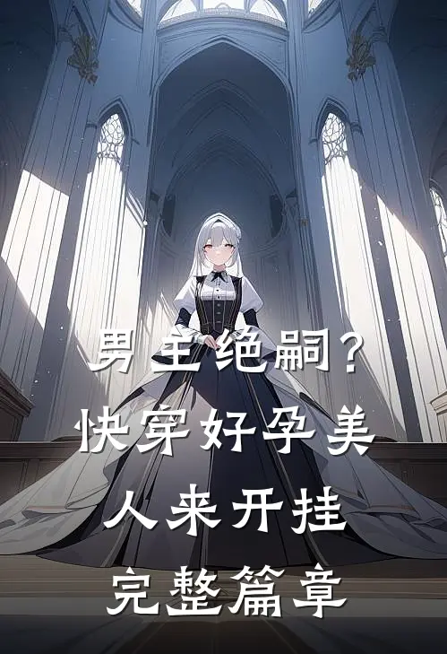 男主绝嗣？快穿好孕美人来开挂完整篇章