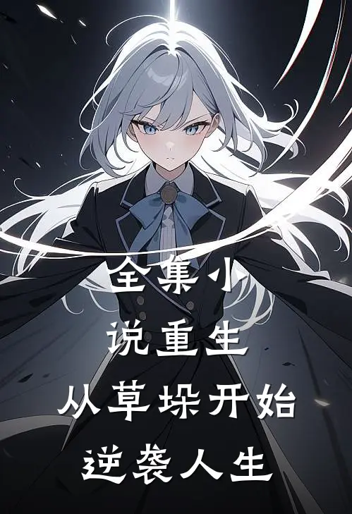 全集小说重生：从草垛开始逆袭人生