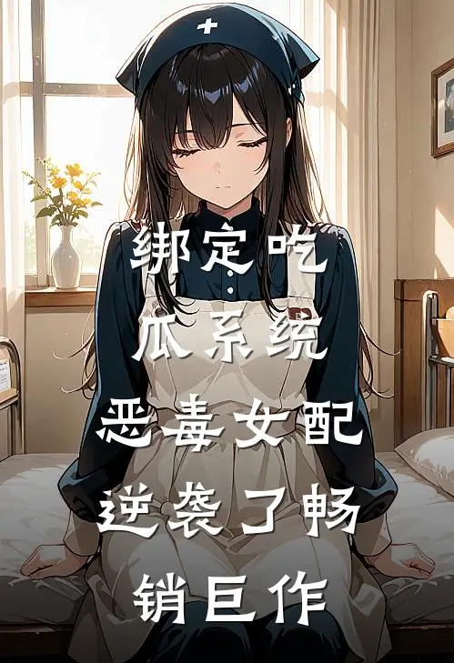 绑定吃瓜系统，恶毒女配逆袭了畅销巨作