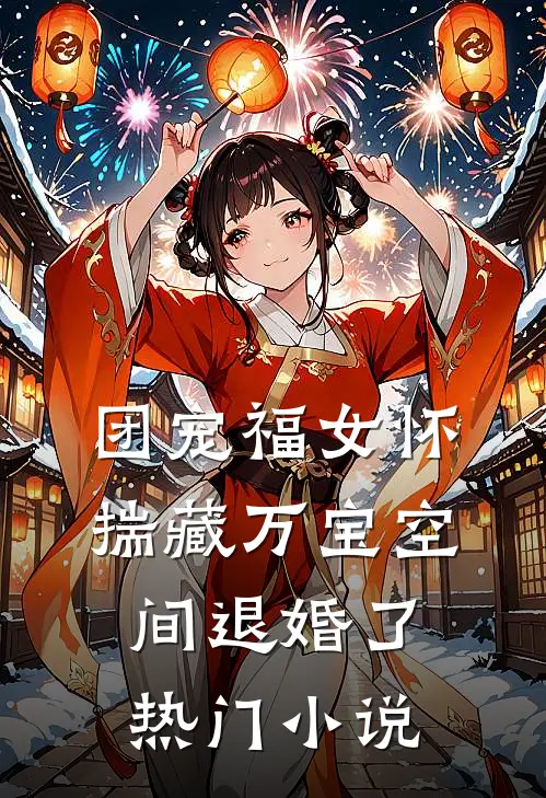 团宠福女怀揣藏万宝空间退婚了热门小说