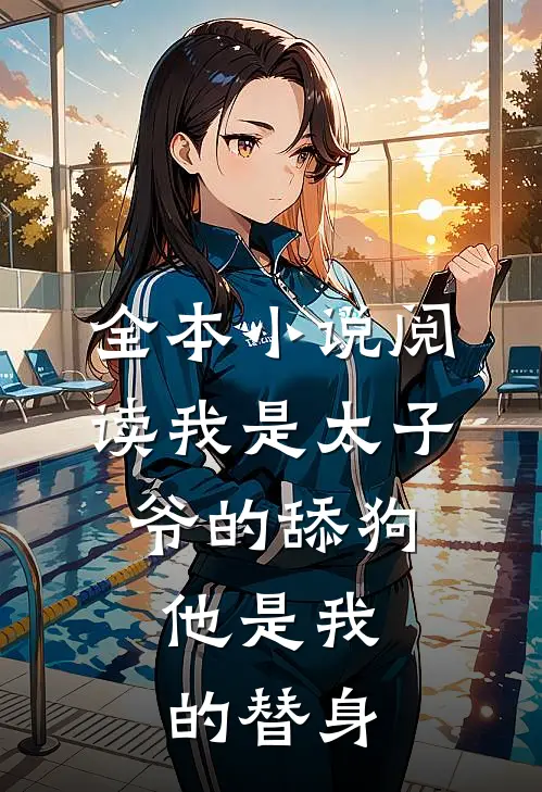 全本小说阅读我是太子爷的舔狗，他是我的替身