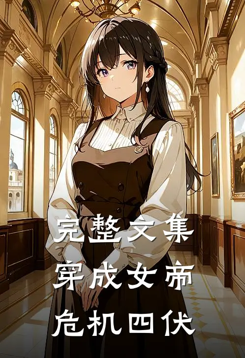 完整文集穿成女帝危机四伏
