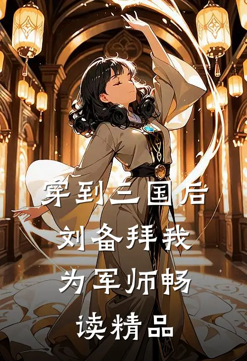 穿到三国后，刘备拜我为军师畅读精品