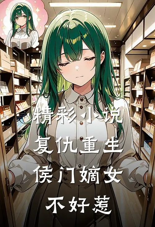 精彩小说复仇重生：侯门嫡女不好惹