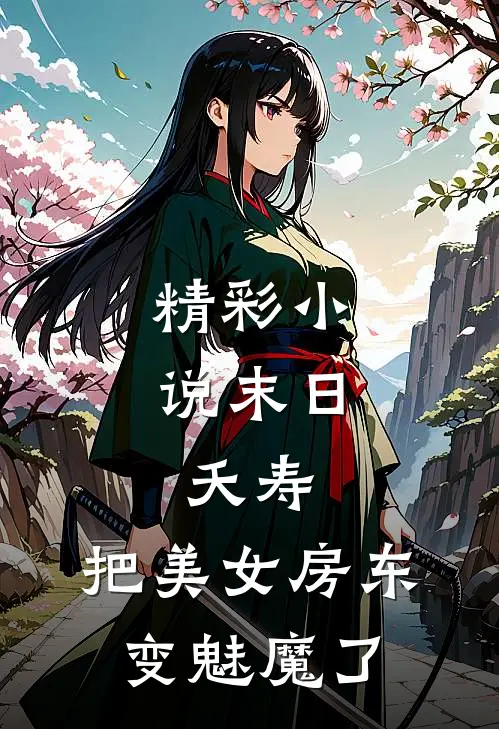 精彩小说末日：夭寿，把美女房东变魅魔了