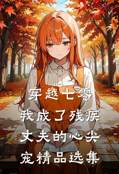 穿越七零：我成了残疾丈夫的心尖宠精品选集