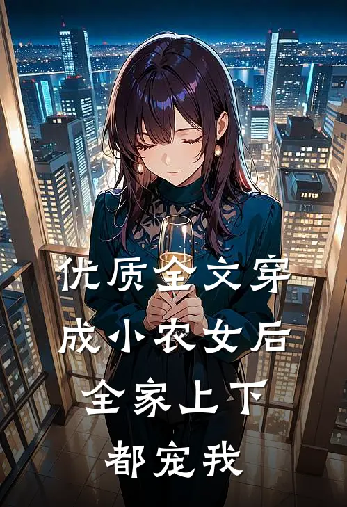 优质全文穿成小农女后，全家上下都宠我