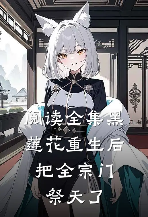阅读全集黑莲花重生后，把全宗门祭天了