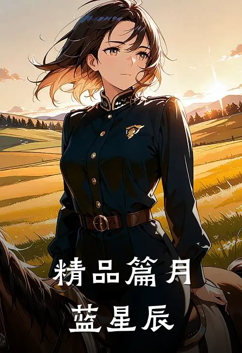 精品篇月蓝星辰