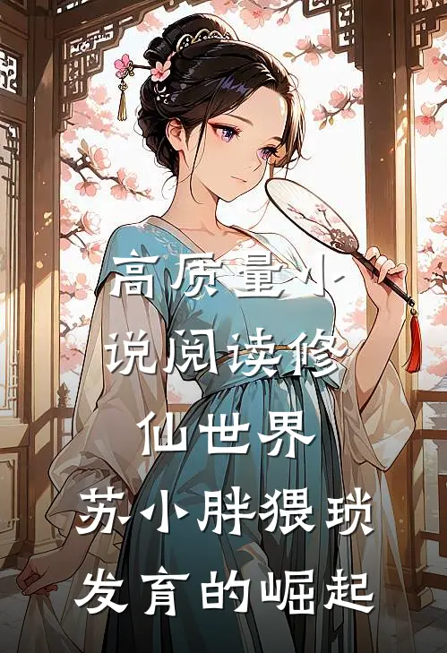 高质量小说阅读修仙世界，苏小胖猥琐发育的崛起
