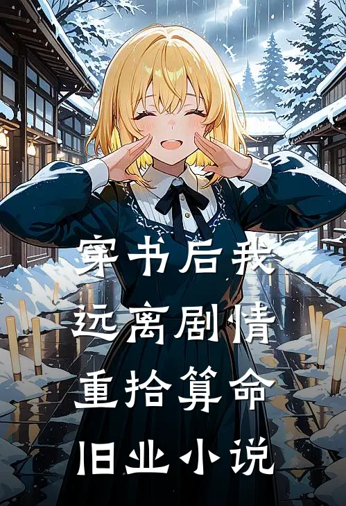 穿书后我远离剧情，重拾算命旧业小说