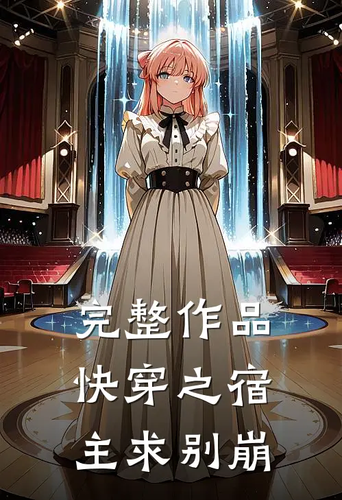 完整作品快穿之宿主求别崩