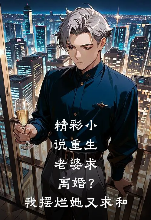 精彩小说重生：老婆求离婚？我摆烂她又求和